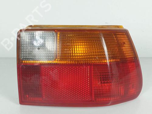 Used Right taillight Right taillight OPEL ASTRA F Hatchback (T92) 1.6 i (F08, M08, F68, M68) (75 hp) 13748403 13748403