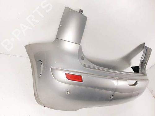 Rear bumper NISSAN NOTE (E11, NE11) 1.4 | BP16218083C8 