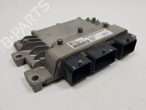 Used Engine control unit (ECU) Engine control unit (ECU) FORD FIESTA VI (CB1, CCN) 1.25 (82 hp) 11850324 11850324