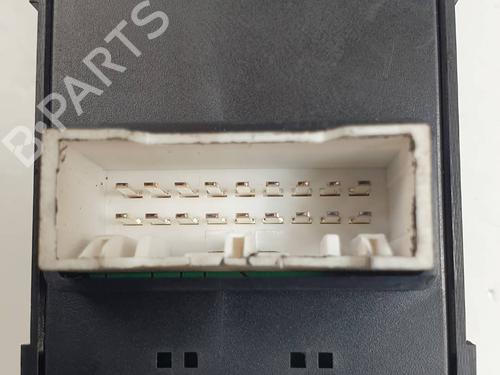 Left front window switch HYUNDAI i10 II (BA, IA) 1.0 | BP29581715I27 - Image 3