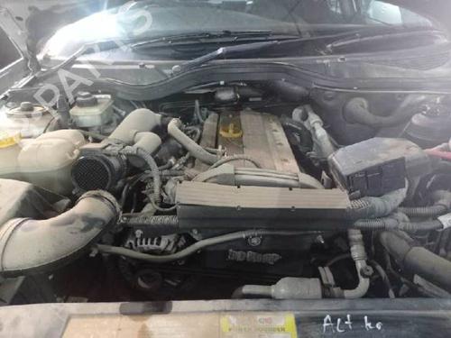 Capot OPEL OMEGA B (V94) 2.2 16V (F69, M69, P69) | BP8542421C1 