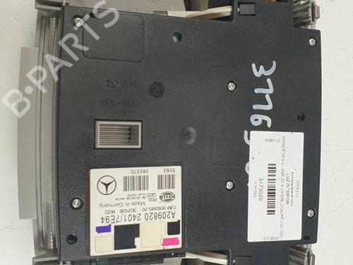 Plafonnier MERCEDES-BENZ CLK (C209) CLK 220 CDI (209.308) | BP29989639I8 