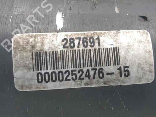 Starter OPEL TIGRA TwinTop (X04) 1.3 CDTI (R97) | BP36594638M8  - Image 5