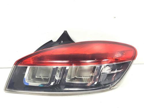 Used Right taillight Right taillight RENAULT MEGANE CC (EZ0/1_) 1.5 dCi (EZ09, EZ1G, EZ0D, EZ14) (110 hp) 34517697 34517697