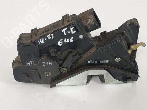 Rear left lock BMW 3 (E46) 318 i | BP6870874C100 
