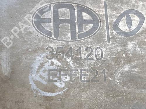 Oil radiator PEUGEOT BOXER Van 2.2 HDi 120 | BP29820484M33