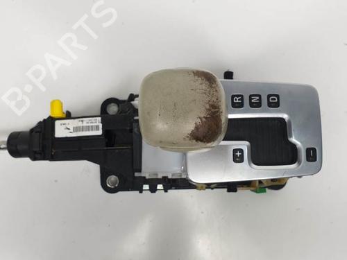 Gear lever VOLVO XC60 I SUV (156) D5 AWD | BP7406430M90 