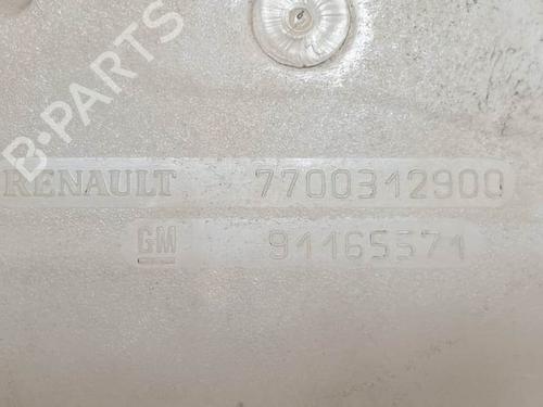 Expansion tank OPEL VIVARO A Van (X83) 2.0 CDTI (F7) | BP11272317C120 