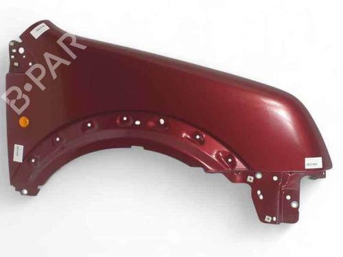 Used Right front fenders FORD TOURNEO CONNECT 1.8 TDCi (90 hp) 25144734