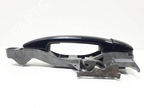 Front right exterior door handle PEUGEOT 207 (WA_, WC_) 1.4 16V | BP16116457C129 