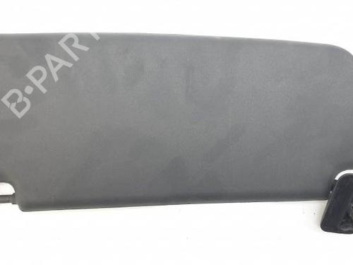 Used Right sun visor OPEL ASTRA H GTC (A04) 1.8 (L08) (140 hp) 24935004