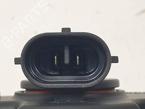 Left front fog light RENAULT MEGANE CC (EZ0/1_) 1.5 dCi (EZ09, EZ1G, EZ0D, EZ14) | BP37457822C30 - Image 3
