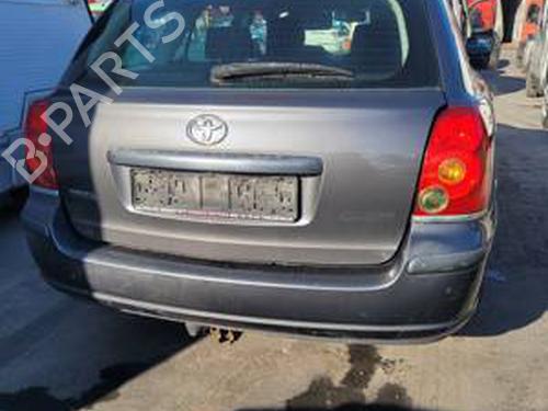 Alternator TOYOTA AVENSIS Estate (_T25_) 1.8 VVT-i (ZZT251_, ZZT251R) | BP31656752M7