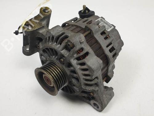 Generator FORD FIESTA V (JH_, JD_) 1.4 16V (80 hp) 10062688