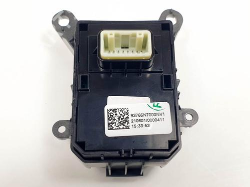 Hand brake HYUNDAI TUCSON (NX4E, NX4A) 1.6 T-GDi Hybrid | BP24934131I18  - Image 8