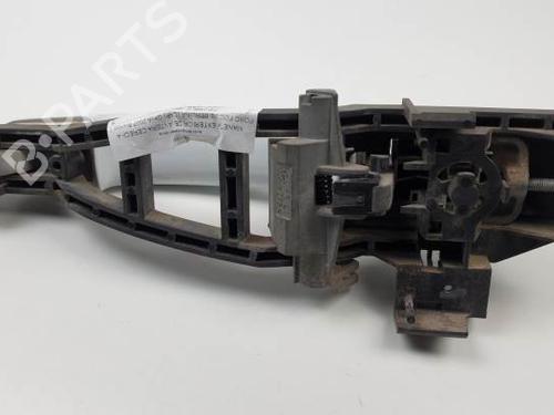 Høyre foran utvendig håndtak FORD FOCUS II (DA_, HCP, DP) 2.0 TDCi | BP27272550C129 
