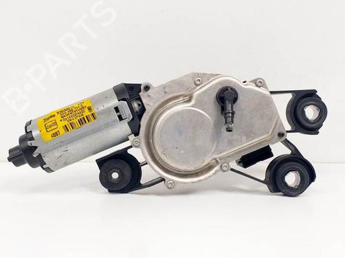 Used Rear wiper motor SEAT ALTEA (5P1) 1.9 TDI (105 hp) 14998186