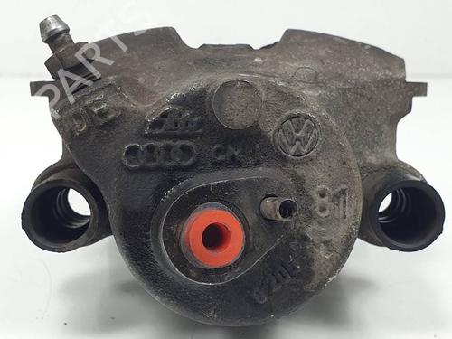 Left front brake caliper VW GOLF V (1K1) 1.9 TDI | BP15897236M105 - Image 3