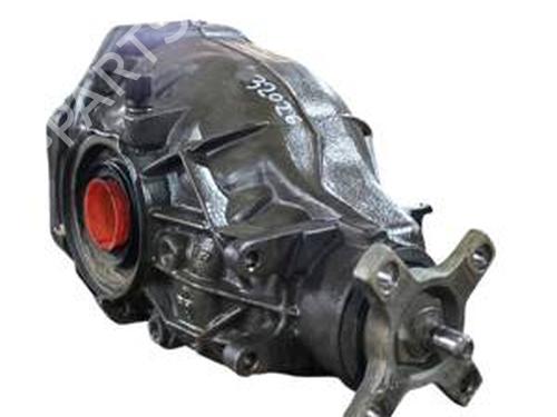 Differensial bakvogn MERCEDES-BENZ CLS (C219) CLS 320 CDI (219.322) (224 hp) 31240524