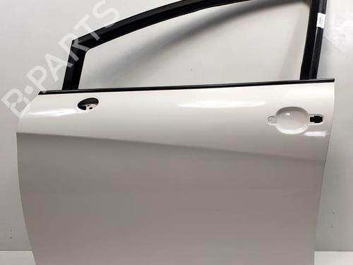 Used Left front door SEAT LEON (1P1) 1.6 (102 hp) 27729764
