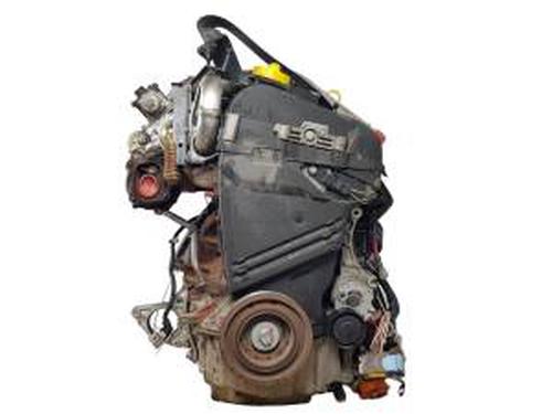 Engine RENAULT MEGANE II (BM0/1_, CM0/1_) 1.5 dCi (BM1F, CM1F) | BP16574449M1 
