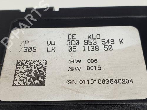 Electronic module VW PASSAT B6 Variant (3C5) 2.0 TDI | BP29965074M83 - Image 4