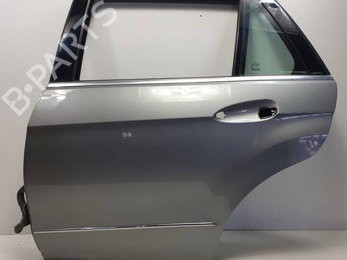 Used Left rear door Left rear door MERCEDES-BENZ E-CLASS (W212) E 250 CDI / BlueTEC (212.003, 212.004) (204 hp) 34517922 34517922