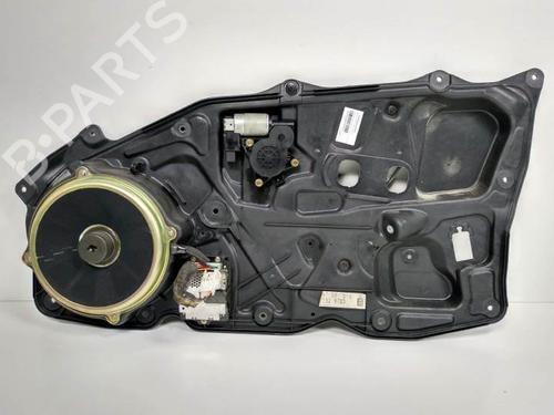 Lève-vitre avant droit MAZDA RX-8 (SE, FE) 1.3 (FE103, SE3P) (231 hp) 7860204