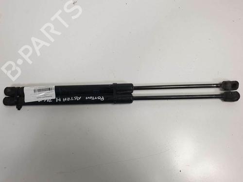 Used Tailgate lift support Tailgate lift support OPEL ASTRA H (A04) 1.7 CDTI (L48) (100 hp) 18653986 18653986