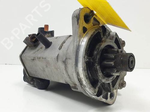 Used Starter Starter KIA CARENS III MPV (UN) 2.0 CRDi 140 (140 hp) 16474856 16474856