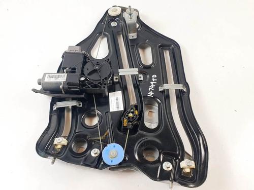 Used Rear right window mechanism Rear right window mechanism RENAULT MEGANE CC (EZ0/1_) 1.9 dCi (EZ0J, EZ1S) (131 hp) 25118877 25118877