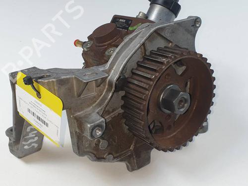 Used Injection pump Injection pump FORD FIESTA VI (CB1, CCN) 1.6 TDCi (90 hp) 34514705 34514705