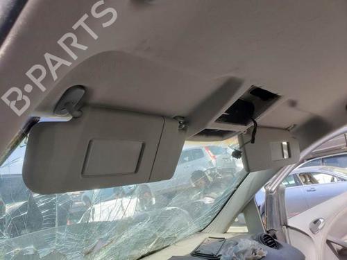 Engine control unit (ECU) SEAT ALTEA (5P1)  | BP17390138M57 