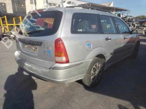 Gearbox FORD FOCUS I Turnier (DNW) 1.8 TDCi | BP17787777M3 