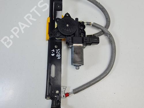Used Rear right window mechanism Rear right window mechanism 37484272 37484272