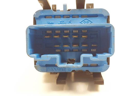 Left front window switch RENAULT SCÉNIC II (JM0/1_) 1.5 dCi (JM1F) | BP40174746I27 - Image 2