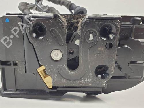 Used Front left lock Front left lock HYUNDAI SANTA FÉ II (CM) 2.2 CRDi 4x4 (155 hp) 24989414 24989414