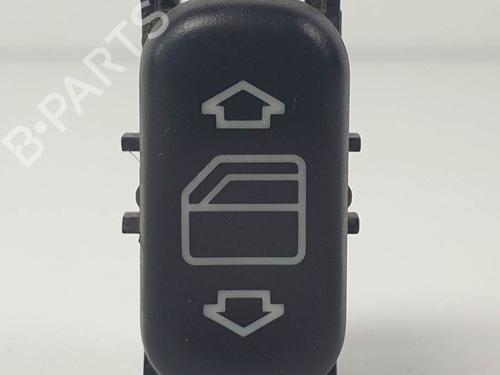 Used Left front window switch Left front window switch MERCEDES-BENZ CLK Convertible (A208) CLK 320 (208.465) (218 hp) 21529568 21529568