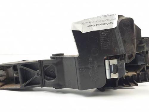 Front right exterior door handle KIA CEE'D SW (ED) 1.6 CRDi 90 | BP21185215C129 