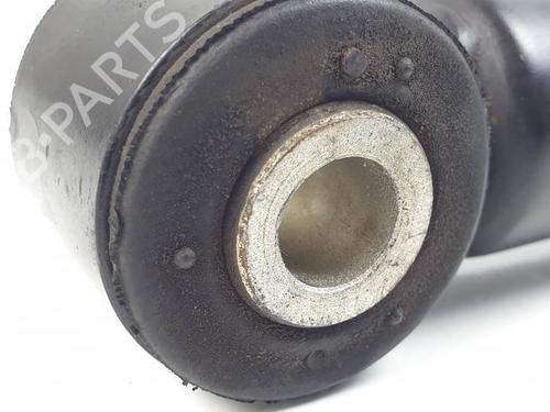Left rear shock absorber FORD FIESTA VI (CB1, CCN) 1.6 TDCi | BP24340432M18 