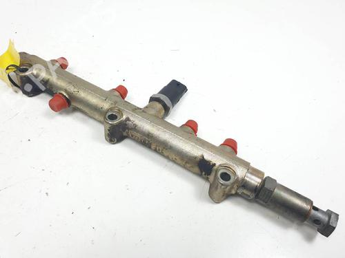 Injection rail FIAT DUCATO Bus (244_) 2.3 JTD | BP29820437M98 