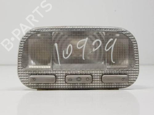 Plafoniera interna Plafoniera interna PEUGEOT 307 CC (3B) 2.0 HDi 135 (136 hp) 11526858 11526858