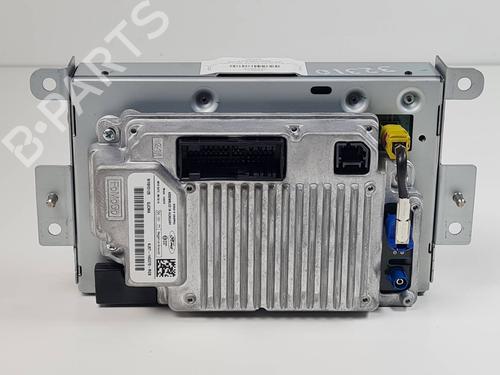 Display monitor FORD KUGA II (DM2) 2.0 TDCi 4x4 | BP37267635C48 - Image 4