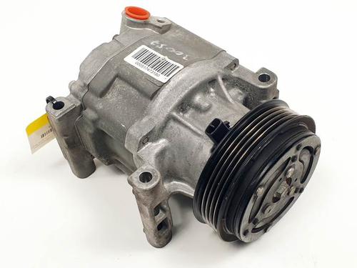 Used AC compressor FIAT BRAVO II (198_) 1.4 (198AXA1B) (90 hp) 24263211
