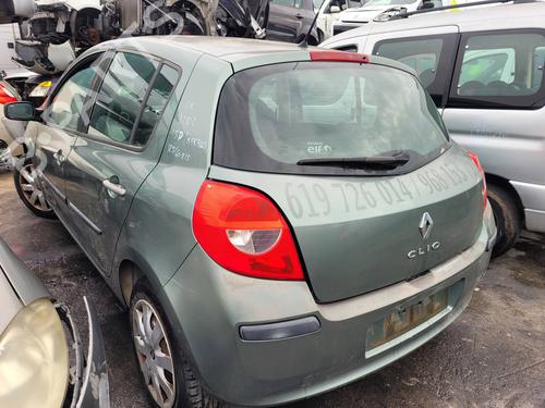 Engine control unit (ECU) RENAULT CLIO III (BR0/1, CR0/1) 1.5 dCi (BR17, CR17) | BP34514587M57  - Image 13