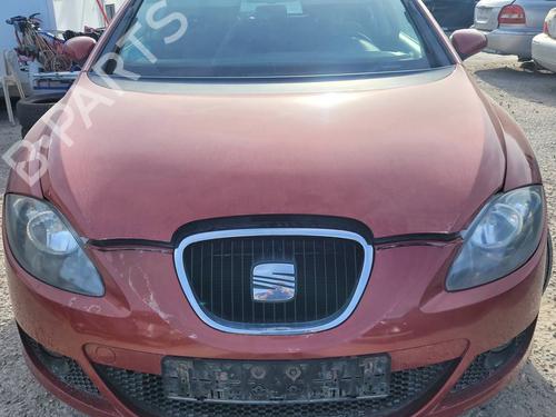 AC compressor SEAT LEON (1P1) 1.6 | BP30694331M34 - Image 14