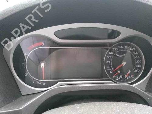 Switch FORD S-MAX (WA6) 2.0 TDCi | BP7844566I30 - Image 14