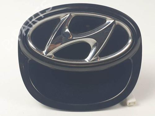 Trunk håndtak HYUNDAI i30 (FD)  | BP25144417C132 