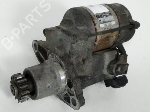 Used Starter Starter TOYOTA CAMRY (_V1_) 2.2 (SXV10_, SXV10R) (136 hp) 6860746 6860746