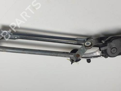 Front wiper motor HONDA CIVIC IX (FK) 2.2 i-DTEC (FK3) | BP28122800M29 